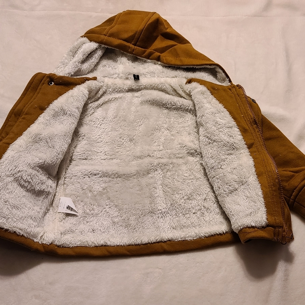 Infant jacket - Picture 2 of 3